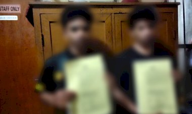 Polres-Manggarai-Barat-Tetapkan-Dua-Pelaku-Pembunuhan-di-Rumah-Gedang-Palit-Sebagai-Tersangka