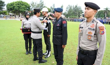 Amankan-Paskah-2026-di-Wilayah-NTT,-Polda-NTT-Kerahkan-3.227-Personel-dan-Dirikan-85-Pos-Pengamanan