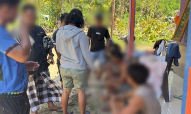 Diintai-Sejak-Januari,-Dua-Pemuda-Pengguna-Sabu-di-Labuan-Bajo-Akhirnya-Diciduk-Polisi
