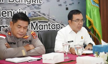 Amankan-Status-Destinasi-Premium,-Polres-Mabar-Siap-Kawal-Satgas-Wisata-Bahari-Labuan-Bajo