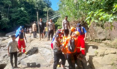 Usut-Dugaan-Kelalaian-di-Cunca-Wulang,-Kapolres-Mabar:-Kami-Tidak-Main-Main-dengan-Keselamatan-Wisatawan