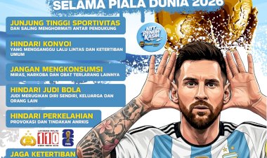Piala-Dunia-2026:-Kapolres-Manggarai-Barat-Minta-Warga-Jaga-Kamtibmas-dan-Jauhi-Judi-Bola