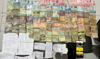 Berkedok-Toko-Obat-Pertanian,-Pengepul-Judi-Togel-Online-di-Lembor-Dibekuk-Resmob-Komodo