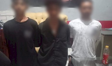Polres-Mabar-Tindak-Tegas-Kejahatan-Seksual-Anak:-3-Pelaku-Diringkus-secara-Maraton