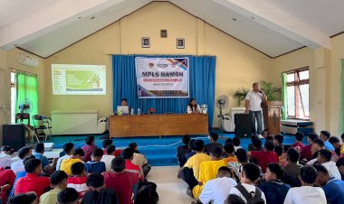 Bentengi-Generasi-Emas,-Polres-Mabar-Masifkan-Edukasi-P4GN-di-MPLS-SMKN-1-Labuan-Bajo