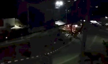 Berawal-dari-Aduan-Warga-di-Medsos,-Polres-Mabar-Tertibkan-Musik-Keras-Cafe-Mabar-Labuan-Bajo