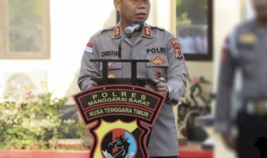Bantah-Disinformasi-Media,-Kapolres-Mabar-Tegaskan-Posisi-Netral-dan-Rangkul-Semua-Pihak-Bertikai