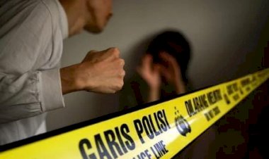 Tegaskan-Equality-Before-the-Law,-Polres-Mabar-Tahan-Dua-Oknum-Wartawan-Kasus-Penganiayaan