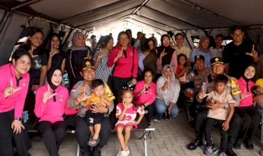 Kapolda-NTT-Tinjau-Rusun-Polres-Mabar-Terdampak-Gempa-dan-Pastikan-Pemulihan-Warga