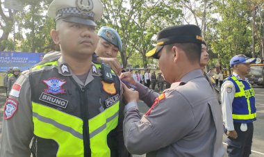 Tekan-Angka-Kecelakaan-di-Destinasi-Super-Prioritas,-Polres-Mabar-Gelar-Operasi-Patuh-Turangga-2026
