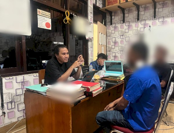 Dugaan Penembakan, Polres Manggarai Barat Masih Dalami Bukti dan Periksa Saksi Ahli