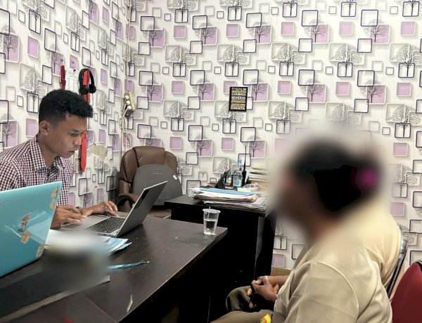 Polres Manggarai Barat Masih Selidiki Aksi Pengrusakan Tiga Rumah Warga di Wae Togo