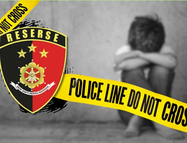 Polres Mabar Dalami Kasus Kekerasan Seksual Anak di Bawah Umur di Labuan Bajo