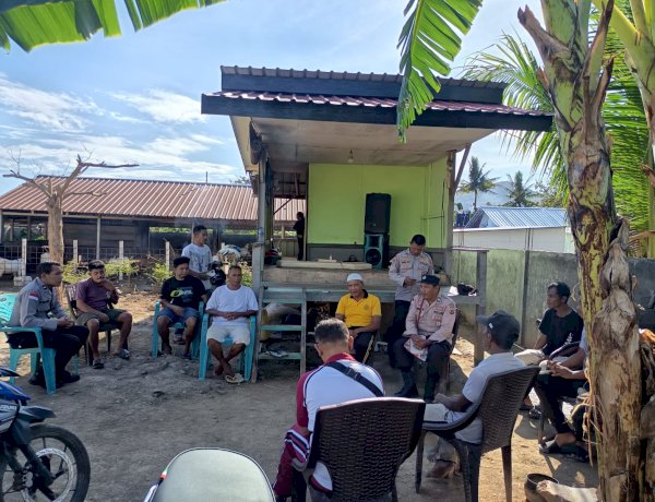 Serap Aspirasi Warga, Polres Mabar Segera Tertibkan Tempat Hiburan Malam Bising