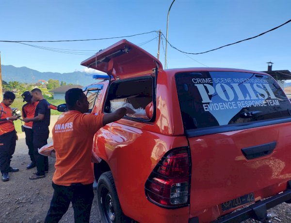 Tragedi Cunca Wulang: Kapolres Mabar Ingatkan Sanksi Hukum bagi Penyebar Foto Korban