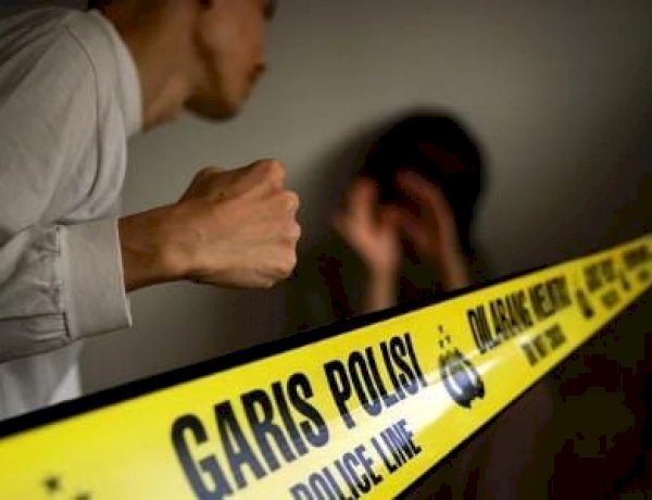 Tegaskan Equality Before the Law, Polres Mabar Tahan Dua Oknum Wartawan Kasus Penganiayaan