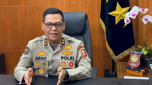 Polri Awasi Aktivitas Penjualan Online Obat Antibiotik Pandemi Covid-19