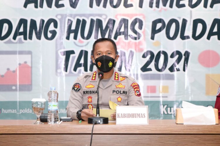 Dukung Percepatan Pelaksanaan Proyek Strategi Nasional, Kabidhumas Polda NTT: Polri Hadir Untuk beri rasa aman dalam Pembangunan Waduk Mbay/Lambo Nagekeo