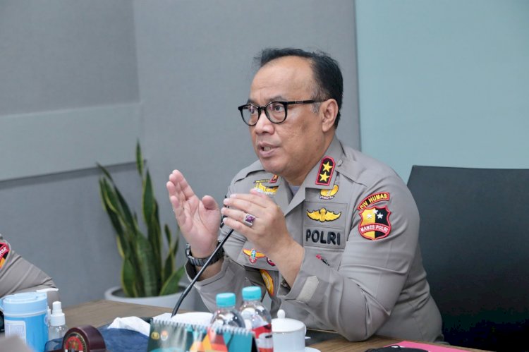 HUT Bhayangkara ke-76, Setapak Transformasi Menuju Polri yang Presisi