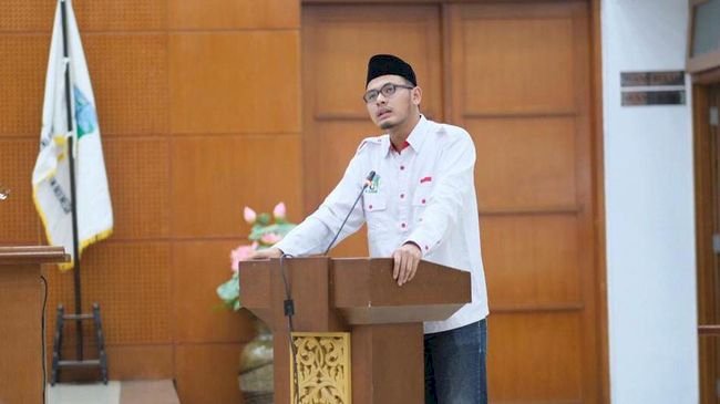 KAMMI Minta Publik Percaya Kerja Timsus dan Komnas HAM Dalam Mengungkap Kasus Tewasnya Brigadir “J”