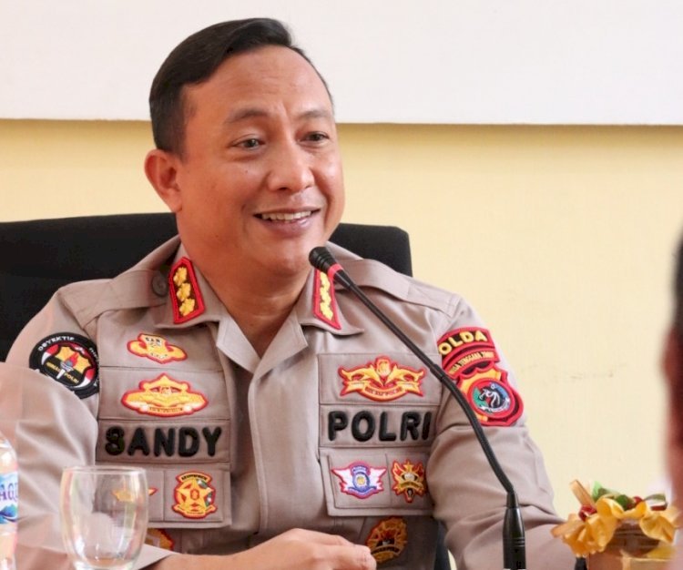 Pemberitaan Kontroversial Terkait Dugaan Polisi Minta Uang Pacuan Kuda di SBD: Fakta Klarifikasi Terungkap