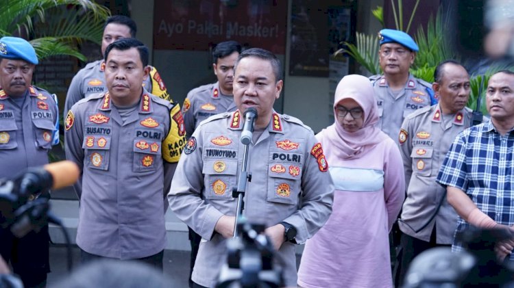 Panitia Klarifikasi Tak Ada Intimidasi Polisi Atas Pentas di TIM