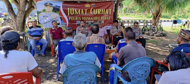 Warga Keluhkan Kos-kosan Dijadikan Tempat Perselingkuhan dan Kumpul Kebo