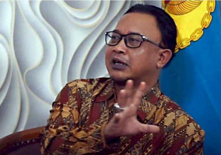 Ombudsman Puji Kapolri Rekrut Penyandang Disabilitas Jadi Polisi: Itu Luar Biasa!