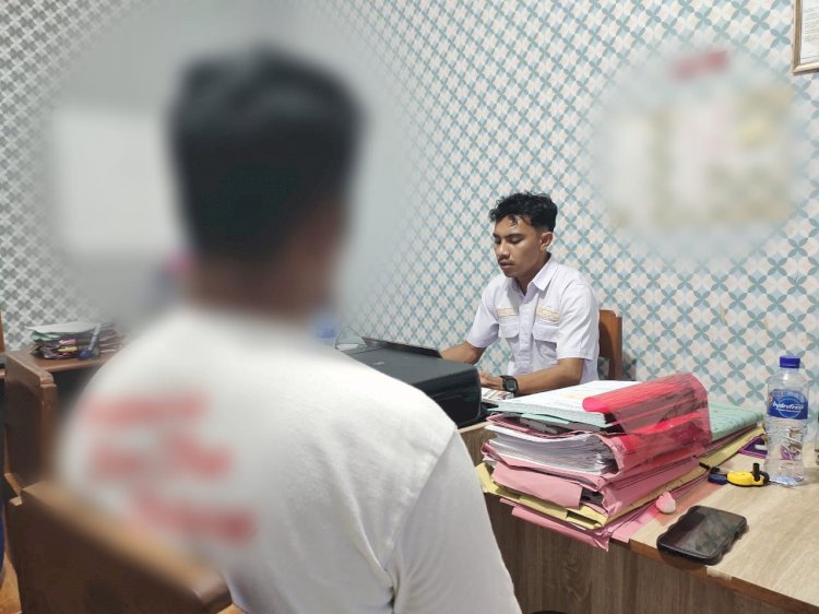 Polres Mabar Selidiki Insiden Tenggelamnya KM. Putri Sakinah di Labuan Bajo