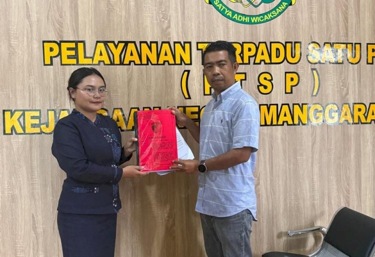 Babak Baru Tragedi KLM Putri Sakinah: Polisi Limpahkan Berkas Tahap I ke Kejaksaan