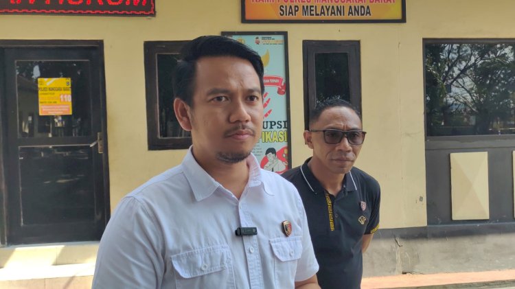 Bongkar Praktik Mafia Tanah di Kawasan Strategis Golo Mori, Polres Mabar Tetapkan Dua Tersangka