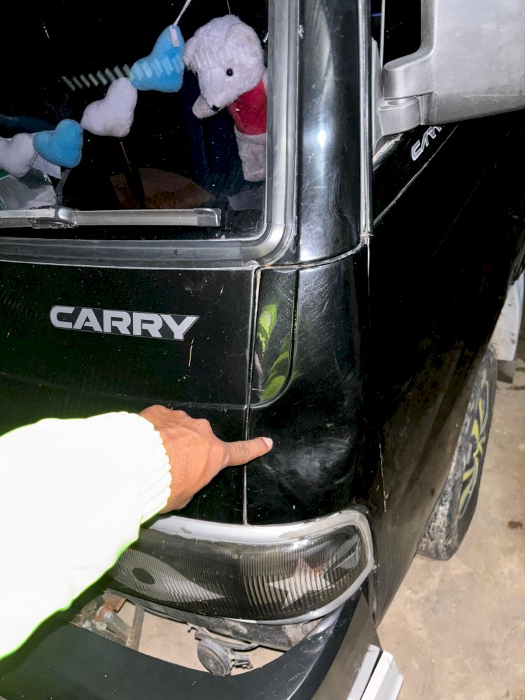 Pastikan Transparansi Hukum, Polisi Dalami Unsur Kelalaian Sopir Pikap dalam Laka Lantas Marombok
