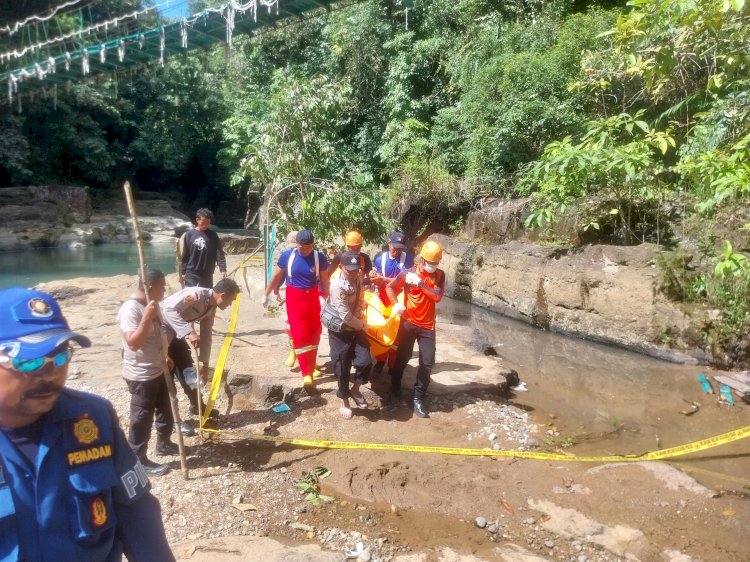 Usut Dugaan Kelalaian di Cunca Wulang, Kapolres Mabar: Kami Tidak Main-Main dengan Keselamatan Wisatawan