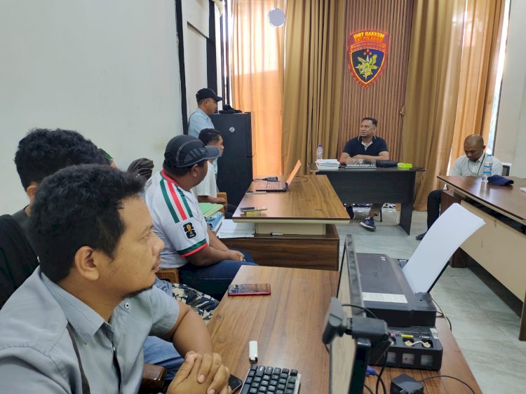 Usut Tuntas Kecelakaan Laut WNA di Labuan Bajo, Polres Manggarai Barat Periksa 14 Saksi Terkait Dugaan Kelalaian
