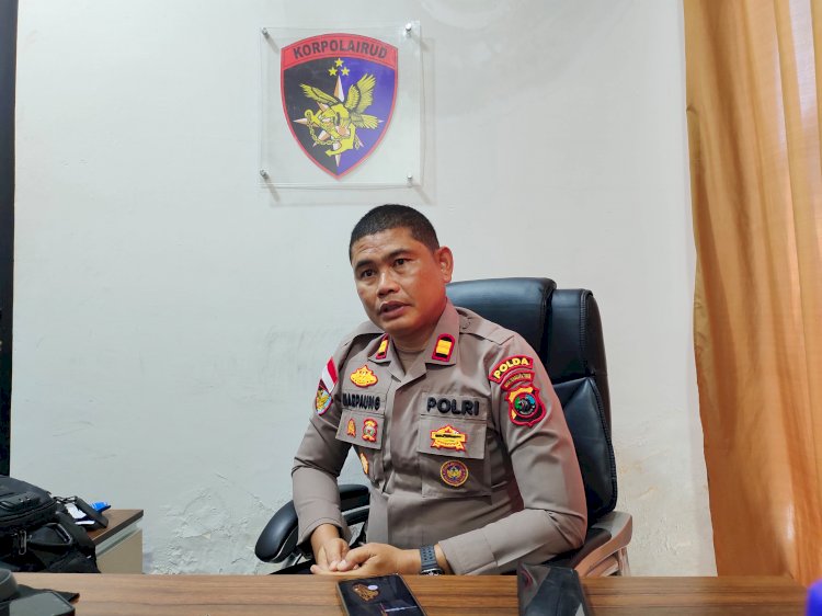 Santunan Tak Hentikan Pidana, Polres Manggarai Barat Lanjutkan Penyelidikan Laka Laut WNA China