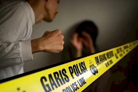 Tegaskan Equality Before the Law, Polres Mabar Tahan Dua Oknum Wartawan Kasus Penganiayaan