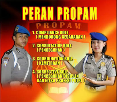 YUUUK.....AWASI PENERIMAAN POLRI 2016