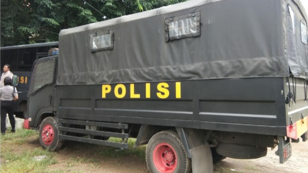 Ini Armada Baru Polres Manggarai Barat