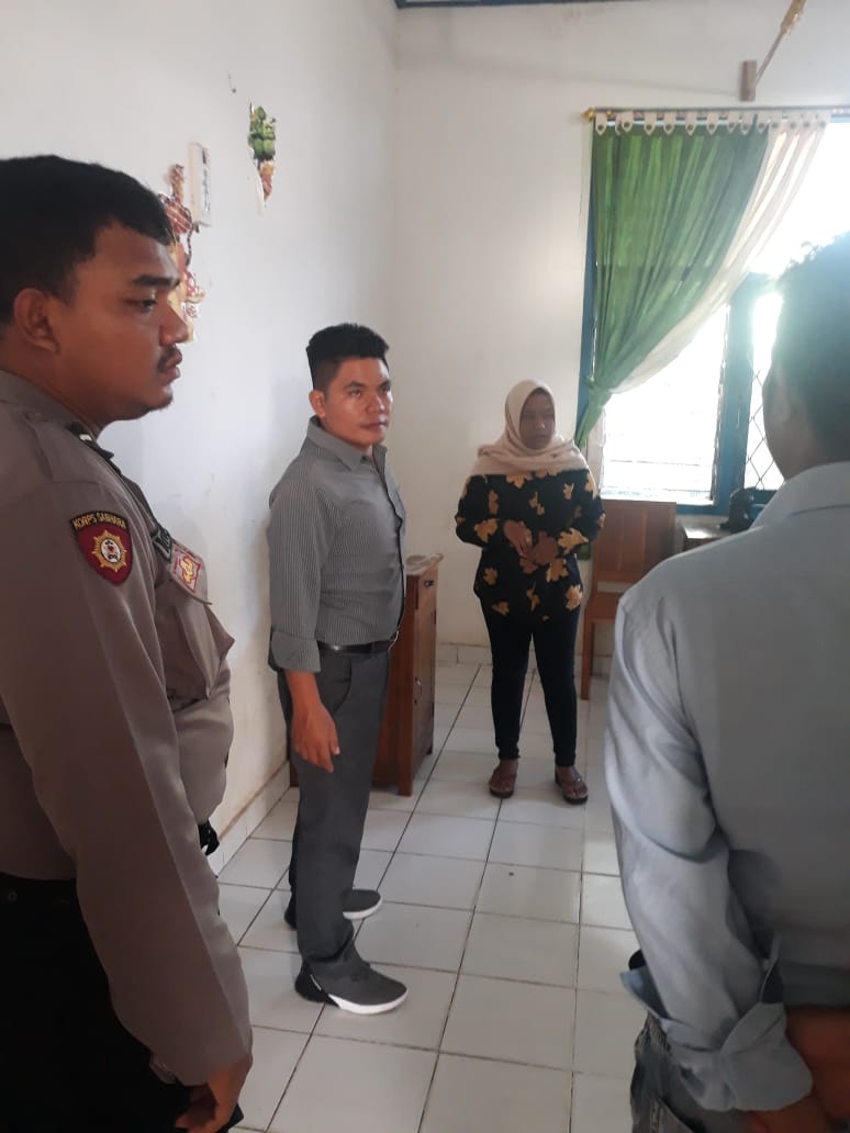 Polres Mabar Selidiki Dugaan Pencurian di Pukesmas Labuan Bajo